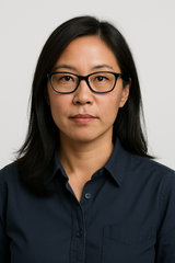 Nadine Ho